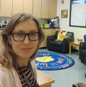 Meet your Posher, Olga